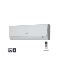 Điều Hòa Fujitsu Inverter 2 Chiều 9000Btu ASAG09LLTB-V