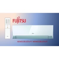 Điều hoà Fujitsu Inverter ASAG12LLTA-V 1.5HP - Gas R410A - Điều hoà 02 chiều
