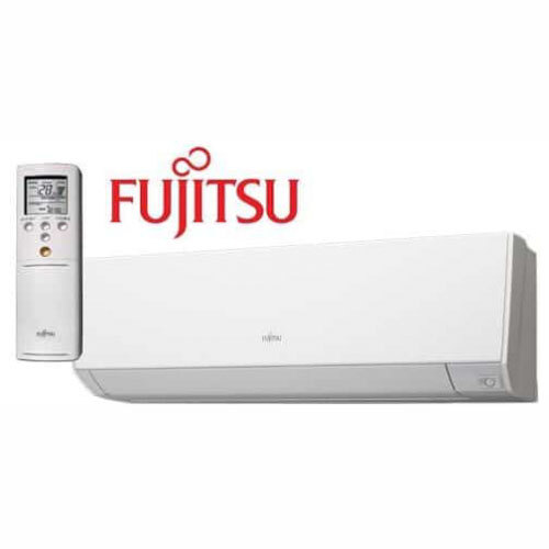 Điều hòa Fujitsu Inverter 12000 BTU 2 chiều ASAG12LLTA-VZ gas R-410A
