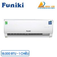 Điều hòa Funiki 1 chiều 18000 BTU HSC18TMU