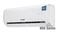 Điều hòa Funiki 1 chiều 9000 BTU HSC09 TAX