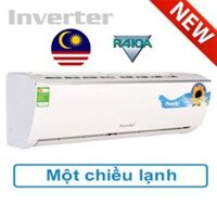 Điều hòa Funiki 1 chiều inverter 9000Btu SIC09N