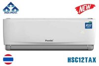 Điều hòa Funiki 1 chiều 12000BTU HSC12TAX