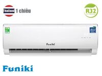 Điều hòa Funiki 1 chiều 12000BTU HSC12TMU