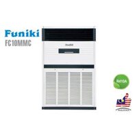 Điều hòa Funiki 100000 BTU 1 chiều FC100 gas R-410A