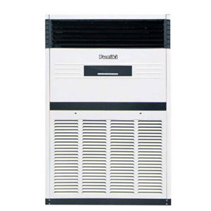 Điều hòa Funiki 100000 BTU 2 chiều FH100MMC gas R-410A