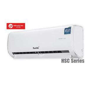 Điều hòa Funiki 12000 BTU 1 chiều HSC 12TMU gas R32