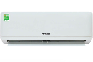 Điều hòa Funiki 12000 BTU 2 chiều HSH12TMU gas R32