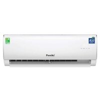 Điều Hòa Funiki 12000Btu 1 Chiều HSC12TAX