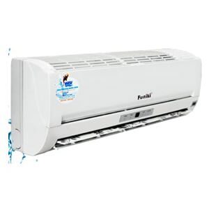 Điều hòa Funiki 12000 BTU 2 chiều SSH12