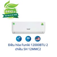 Điều hòa Funiki 12000BTU 2 chiều SH-12MMC2