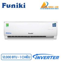 Điều hoà Funiki 12000BTU Inverter HSIC12TMU