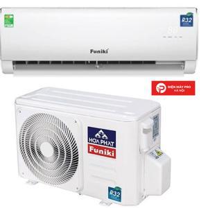 Điều hòa Funiki Inverter 18000 BTU 1 chiều HIC18TMU gas R-32
