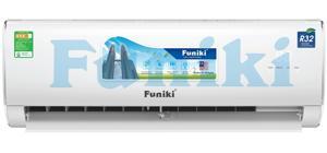 Điều hòa Funiki Inverter 18000 BTU 1 chiều HIC18TMU gas R-32
