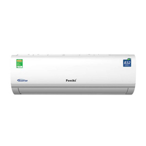 Điều hòa Funiki Inverter 18000 BTU 1 chiều HIC18TMU gas R-32