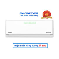 Điều hòa Funiki 18000 BTU 1 chiều Inverter HIC 18TMU.ST3