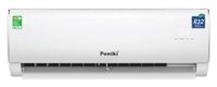 Điều hòa Funiki 18000 BTU 1 chiều HSC18TMU gas R-32 mới 100%
