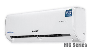 Điều hòa Funiki Inverter 18000 BTU 2 chiều HIH18TMU gas R-32