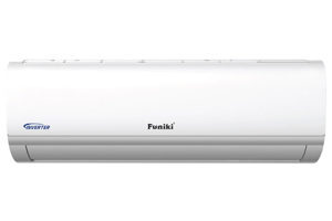 Điều hòa Funiki Inverter 18000 BTU 2 chiều HIH18TMU gas R-32