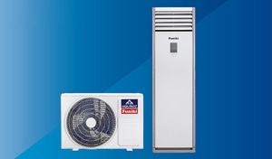 Điều hòa Funiki 18000BTU 1 chiều FC18MMC gas R-22