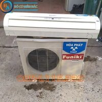 Điều Hoà Funiki 18000BTU 1 Chiều Cũ