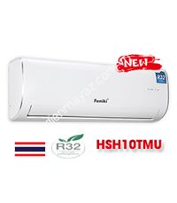 Điều hòa Funiki 2 chiều 9000btu HSH10TMU