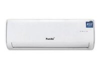 Điều hòa Funiki 2 chiều 9.000BTU HSH09TMU