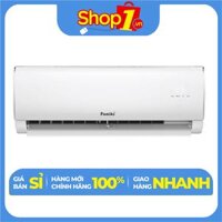 Điều Hòa Funiki 2 chiều 18000BTU HSH18TMU - Hàng Chính Hãng - Chỉ Giao Hà Nội