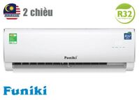 Điều hòa Funiki 2 chiều inverter 18000BTU HIH18TMU