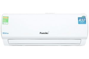 Điều hòa Funiki Inverter 9000 BTU 1 chiều HIC09TMU gas R-32