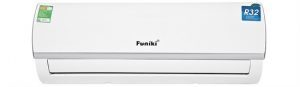 Điều hòa Funiki 9000 BTU 1 chiều HSC 09TMU gas R-32