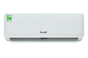 Điều hòa Funiki 9000 BTU 2 chiều HSH10TMU gas R32