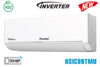 Điều hòa Funiki 9000 BTU wifi 1 chiều inverter HSIC09TMU