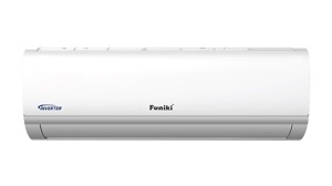 Điều hòa Funiki Inverter 9000 BTU 2 chiều HIH09TMU gas R-32