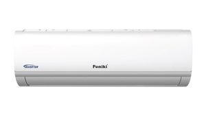 Điều hòa Funiki Inverter 9000 BTU 2 chiều HIH09TMU gas R-32