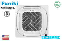 Điều hòa Funiki âm trần 1 chiều inverter 36000BTU CIC36MMC - Điều Hòa Funiki