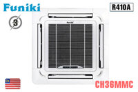 Điều hòa Funiki âm trần 2 chiều 36000BTU CH36MMC1 - Điều Hòa Funiki