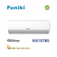 Điều hòa Funiki Inverter HIH18TMU 2 chiều 1800BTU