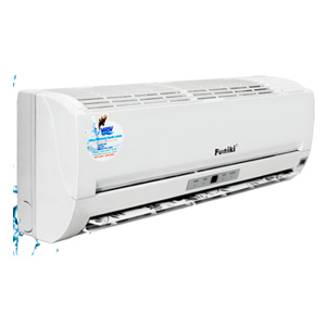 Điều hòa Funiki 24000 BTU 1 chiều SBC24 (SBC-24) gas R-22