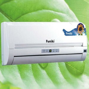 Điều hòa Funiki 24000 BTU 1 chiều SBC24 (SBC-24) gas R-22
