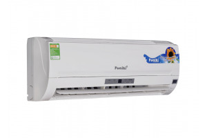 Điều hòa Funiki 12000 BTU 1 chiều SBC12 (SBC-12) gas R-22