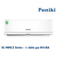 Điều hòa Funiki SC09MMC2 giá rẻ, bảo hành chính hãng