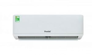 Điều hòa Funiki Inverter 24000 BTU 1 chiều SC24 gas R-22