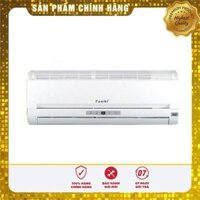 Điều Hòa Funiki SH09 Treo Tường 2 Chiều 9000 BTU - Giúp Bạn Tiết Kiệm Tối Đa Điện Năng