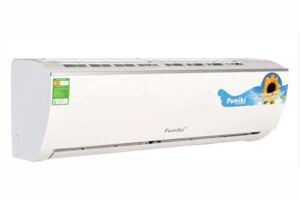Điều hòa Funiki 12000 BTU 1 chiều SSC12
