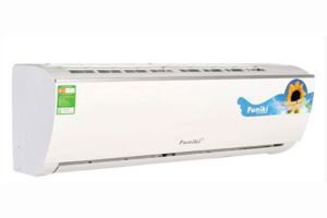 Điều hòa Funiki 18000 BTU 1 chiều SSC18