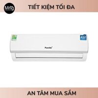 Điều hòa Funiki HSC09TMU-1.0HP-1 chiều