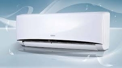 Điều hòa Galanz 24000 BTU 2 chiều AUS-24H gas R-22