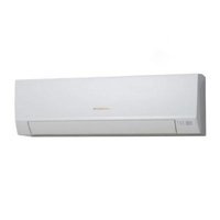 Điều hòa GENERAL 1 chiều Inverter ASGG12JLTB-V/AOGG12JLTB-V 12000BTU