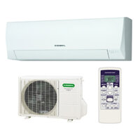 Điều hòa General 1 chiều 18.000BTU ASGA18FMTA/AOGA18FMTAHA